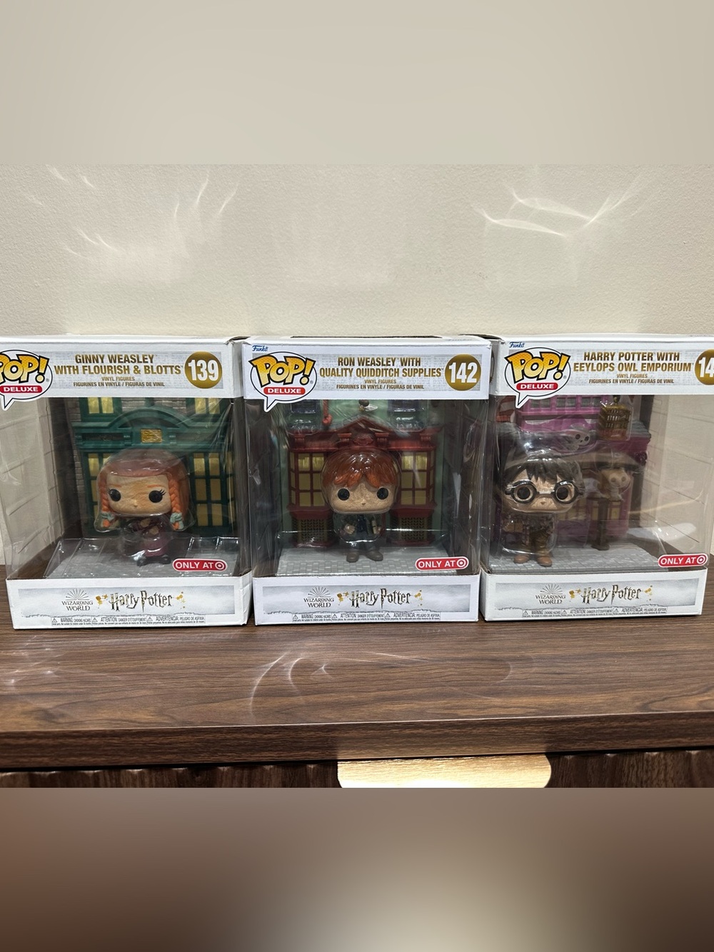 Funko pop!